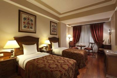 HOTEL SULTANAHMET