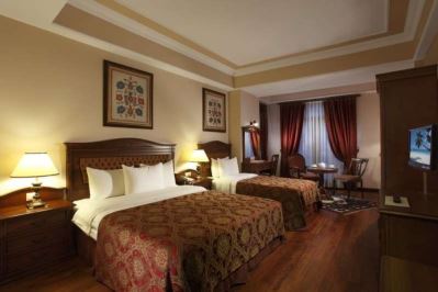 HOTEL SULTANAHMET