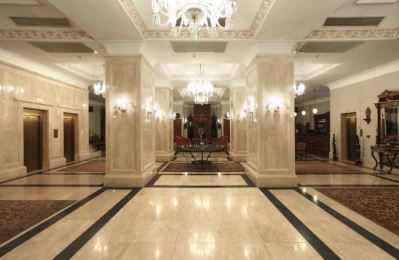 HOTEL SULTANAHMET