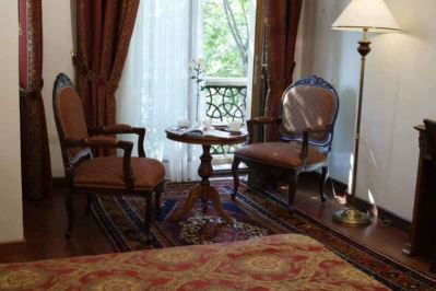 HOTEL SULTANAHMET