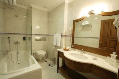 HOTEL SULTANAHMET