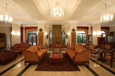 HOTEL SULTANAHMET