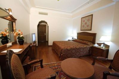 HOTEL SULTANAHMET