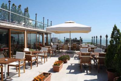 HOTEL SULTANAHMET