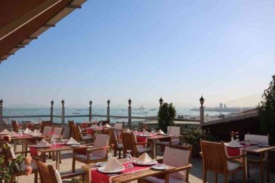 HOTEL SULTANAHMET