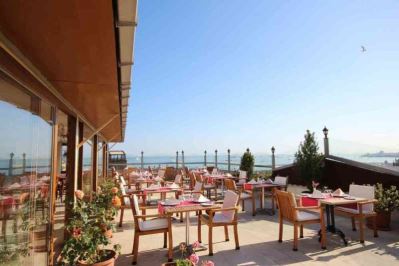 HOTEL SULTANAHMET
