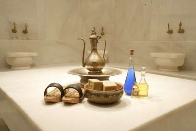 HOTEL SULTANAHMET