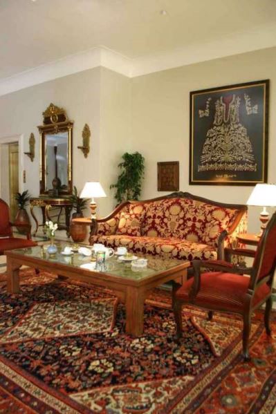 HOTEL SULTANAHMET