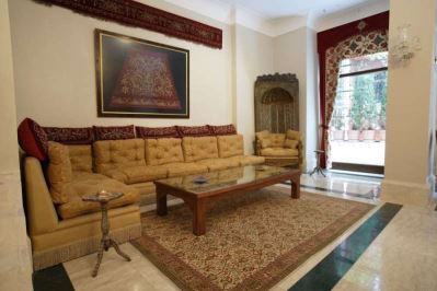 HOTEL SULTANAHMET