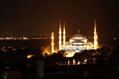 HOTEL SULTANAHMET