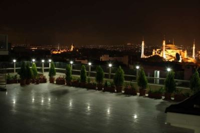 HOTEL SULTANAHMET