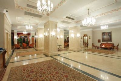 HOTEL SULTANAHMET