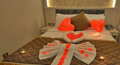 SAMİR HOTEL