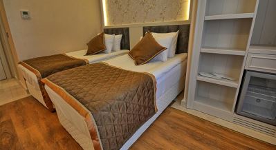 SAMİR HOTEL