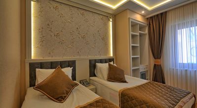 SAMİR HOTEL