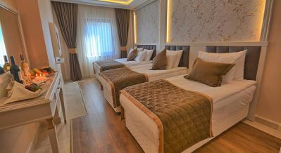 SAMİR HOTEL