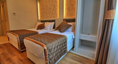 SAMİR HOTEL