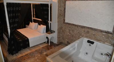 SAMİR HOTEL
