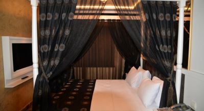 SAMİR HOTEL