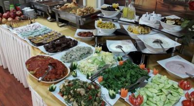 SAMİR HOTEL