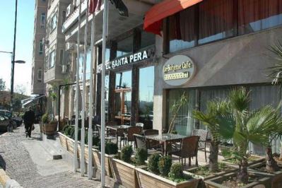 SANTA PERA HOTEL