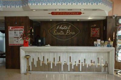 SANTA PERA HOTEL