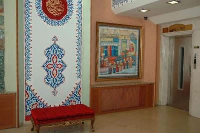 SANTA PERA HOTEL