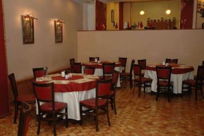 SANTA PERA HOTEL