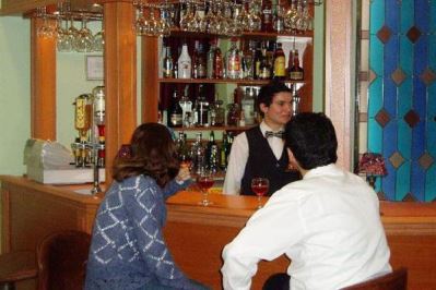 SANTA PERA HOTEL
