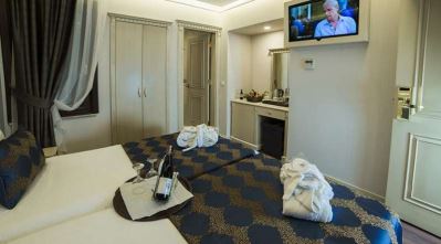 SARNIC HOTEL