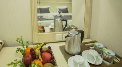 SARNIC HOTEL