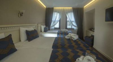SARNIC HOTEL