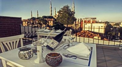 SARNIC HOTEL