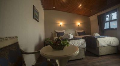 SARNIC HOTEL