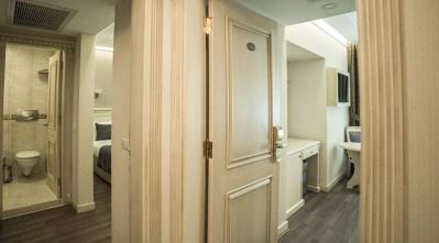 SARNIC HOTEL