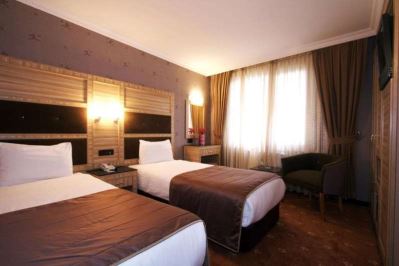 SED HOTEL