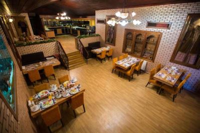 SED HOTEL