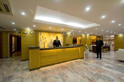 SED HOTEL