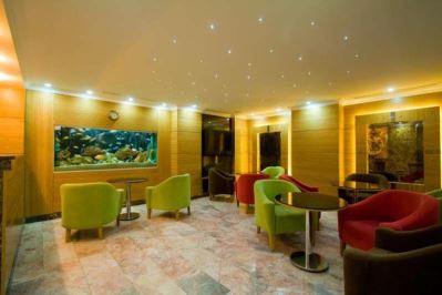 SED HOTEL