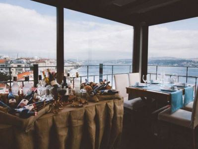SED HOTEL