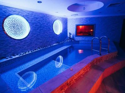 SED HOTEL