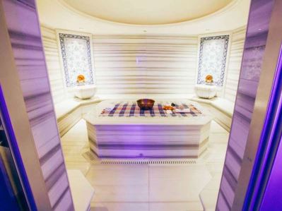 SED HOTEL