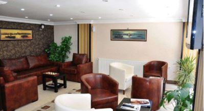 SELİS HOTEL