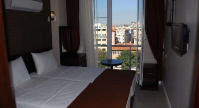 SELİS HOTEL