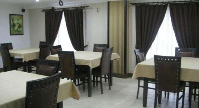 SELİS HOTEL
