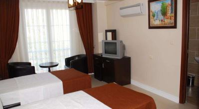 SELİS HOTEL