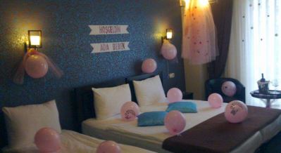 SELİS HOTEL