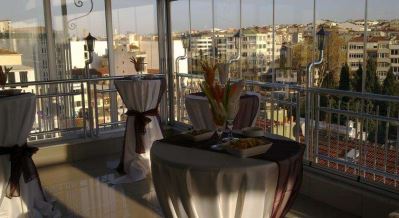 SELİS HOTEL