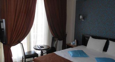SELİS HOTEL
