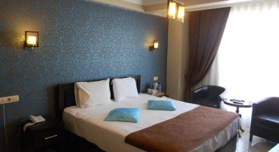 SELİS HOTEL
